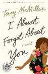Terry McMillan - I Almost Forgot About You