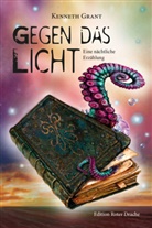 Kenneth Grant - Gegen das Licht