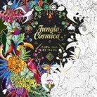 Catalina Estrada - Jungla cósmica