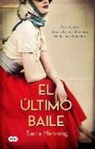 Sarra Manning - El último baile
