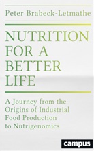 Peter Brabeck-letmath, Peter Brabeck-Letmathe - Nutrition for a Better Life