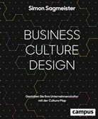 Simon Sagmeister - Business Culture Design