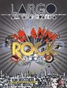 O. Rubini - Largo all'avanguardia. 50 anni di musica rock a Bologna
