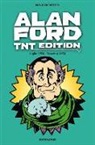 Max Bunker, MAGNUS - Alan Ford. TNT edition