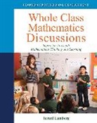 Teruni Lamberg, Teruni D. Lamberg - Whole Class Mathematics Discussions