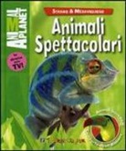 Margaret McPhee - Animali spettacolari
