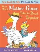 Mary Ann Hoberman, Michael Emberley - Very Short Mother Goose Tales to Read Together