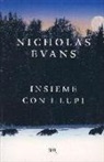 Nicholas Evans - Insieme con i lupi