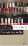 Lizzie Doron - Giornate tranquille