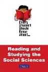 Arden Hammer, Sally Lipsky, Sally A. Lipsky - What Every Student Should Know About Reading and Studying Social Sciences