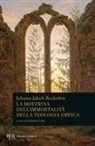 Johann J. Bachofen, Johann Jakob Bachofen, U. Colla, Umberto Colla - La dottrina dell'immortalità della teologia orfica