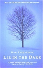 Dan Fesperman - Lie in the Dark