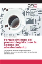 Mauricio Ayala Vasquez - Fortalecimiento del proceso logístico en la cadena de abastecimiento