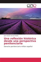 Juan Victorio Serrano Patiño - Una reflexión histórica desde una perspectiva penitenciaria