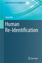 Ziyan Wu - Human Re-Identification