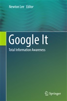 Newto Lee, Newton Lee - Google It