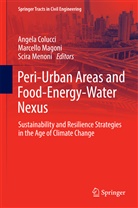 Angela Colucci, Marcell Magoni, Marcello Magoni, Scira Menoni - Peri-Urban Areas and Food-Energy-Water Nexus