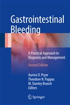 M. Stanley Branch, Theodor N Pappas, Theodore N Pappas, Theodore N. Pappas, Aurora D. Pryor, M Stanley Branch - Gastrointestinal Bleeding
