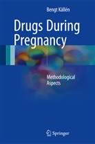 Bengt Källén - Drugs During Pregnancy