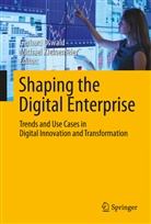 Edward, Schreckling Edward, Kleinemeier, Kleinemeier, Michael Kleinemeier, Gerhar Oswald... - Shaping the Digital Enterprise