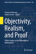 Francesc Boccuni, Francesca Boccuni, Sereni, Sereni, Andrea Sereni - Objectivity, Realism, and Proof