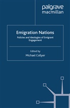M. Collyer, Collyer, M Collyer, M. Collyer - Emigration Nations