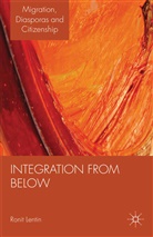 Roni Lentin, Ronit Lentin, Ronit Moreo Lentin, Elena Moreo, Lentin, R Lentin... - Migrant Activism and Integration From Below in Ireland