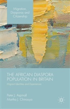 Peter Aspinall, Peter J Aspinall, Peter J. Aspinall, Peter J. Chinouya Aspinall, Martha Chinouya, Martha J Chinouya... - African Diaspora Population in Britain