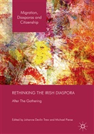 Johann Devlin Trew, Johanne Devlin Trew, Pierse, Pierse, Michael Pierse - Rethinking the Irish Diaspora