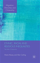M Macey, M. Macey - Ethnic, Racial and Religious Inequalities