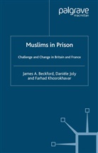 Beckford, J Beckford, J. Beckford, J. Joly Beckford, Joly, D Joly... - Muslims in Prison