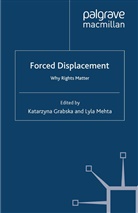 Katarzyna Mehta Grabska, Grabska, K Grabska, K. Grabska, Mehta, Mehta... - Forced Displacement