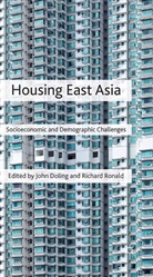J. Ronald Doling, Doling, J Doling, J. Doling, Ronald, Ronald... - Housing East Asia