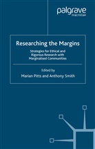 M. Pitts, Pitts, M Pitts, M. Pitts, Smith, Smith... - Researching the Margins