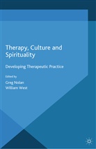 G. West Nolan, Nolan, G Nolan, G. Nolan, West, West... - Therapy, Culture and Spirituality