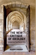 R. Camargo, Ricardo Camargo - New Critique of Ideology