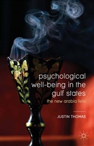 J. Thomas, Justin Thomas - Psychological Well-Being in the Gulf States