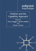 Mario Ballet Biggeri, Ballet, J Ballet, J. Ballet, Jerome Ballet, M. Biggeri... - Children and the Capability Approach