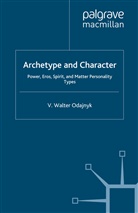 V Odajnyk, V. Odajnyk, V. Walter Odajnyk, Megumi Odaka - Archetype and Character