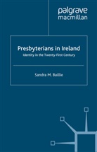 S Baillie, S. Baillie, Sandra Baillie - Presbyterians in Ireland