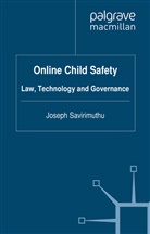 J. Savirimuthu, Joseph Savirimuthu - Online Child Safety