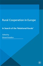 Edward Kasabov, Kasabov, E Kasabov, E. Kasabov, Edward Kasabov - Rural Cooperation in Europe