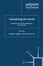 V. Larner Higgins, Higgins, V Higgins, V. Higgins, Larner, Larner... - Calculating the Social
