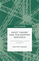 P. Hackett - Facet Theory and the Mapping Sentence