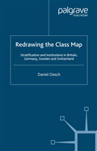 D Oesch, D. Oesch, Daniel Oesch - Redrawing the Class Map