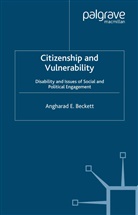 A Beckett, A. Beckett - Citizenship and Vulnerability