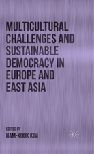 N. Kim, Kim, N Kim, N. Kim - Multicultural Challenges and Sustainable Democracy in Europe and