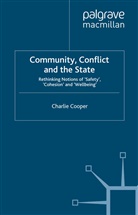 C Cooper, C. Cooper - Community, Conflict and the State