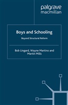Lingard, B Lingard, B. Lingard, Bob Lingard, Bob Martino Lingard, Martino... - Boys and Schooling