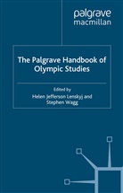 Helen Jefferson Wagg Lenskyj, Lenskyj, H Lenskyj, H. Lenskyj, Helen Jefferson Lenskyj, Wagg... - Palgrave Handbook of Olympic Studies
